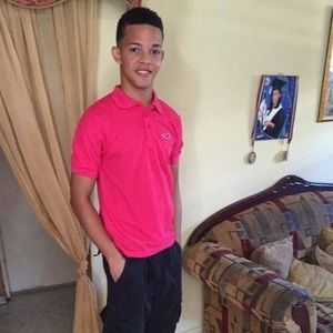 Meet your Posher, Americo